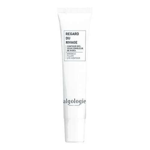 Крем для глаз Algologie Wrinkle Filler Eye Contour 15 мл в Магнит Косметик