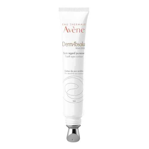 Крем для глаз Avene DermAbsolu Youth Eye Cream 15 мл в Магнит Косметик