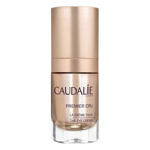 Крем для глаз Caudalie Premier Cru Омолаживающий 15 мл в Магнит Косметик