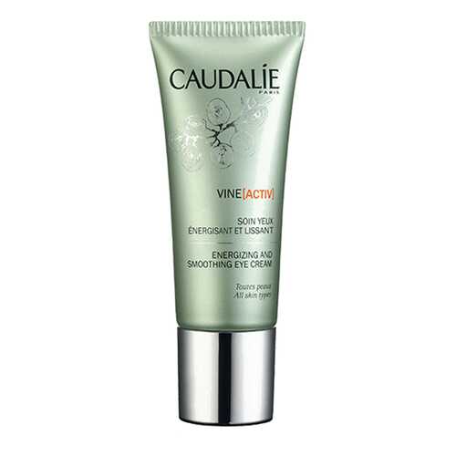 Крем для глаз Caudalie VineActiv Energizing and Smoothing Eye Cream 15 мл в Магнит Косметик
