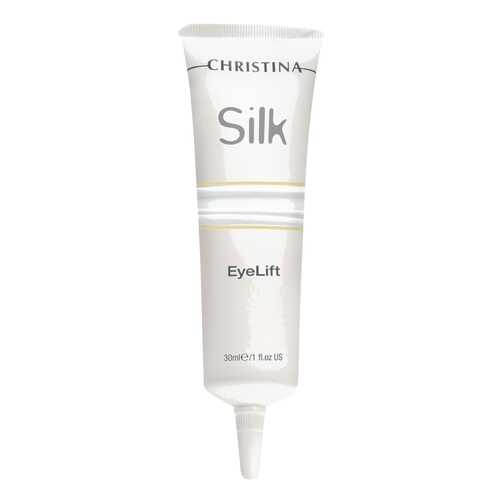 Крем для глаз Christina Silk EyeLift Cream 30 мл в Магнит Косметик