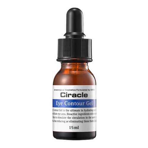 Крем для глаз Ciracle Eye Contour Gel 15 мл в Магнит Косметик