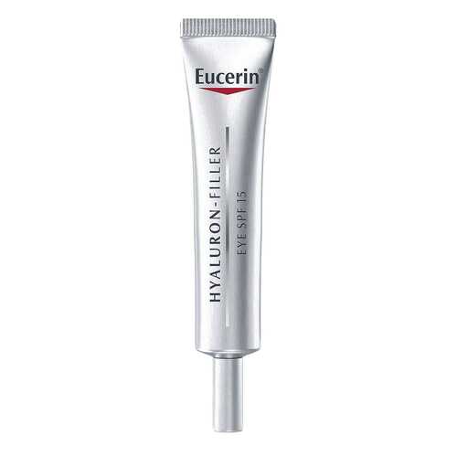 Крем для глаз Eucerin HYALURON-FILLER 15 мл в Магнит Косметик