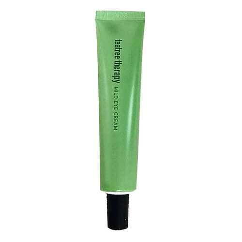 Крем для глаз Eunyul Tea Tree Therapy Mild Eye Cream 30 мл в Магнит Косметик