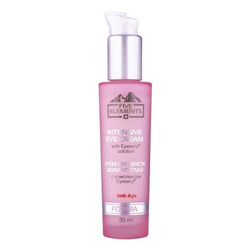 Крем для глаз Five Elements Intensive Eye Cream в Магнит Косметик