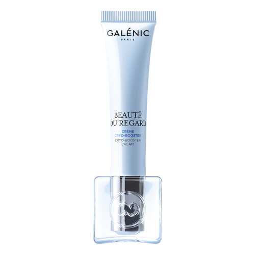 Крем для глаз Galenic Beaute du Regard Creme Cryo-Booster 15 мл в Магнит Косметик