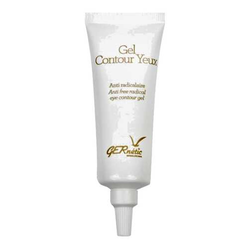 Крем для глаз Gernetic Eye Contour Gel 25 мл в Магнит Косметик