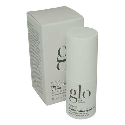Крем для глаз Glo Skin Beuty Phyto-Active Eye Cream 15 мл в Магнит Косметик
