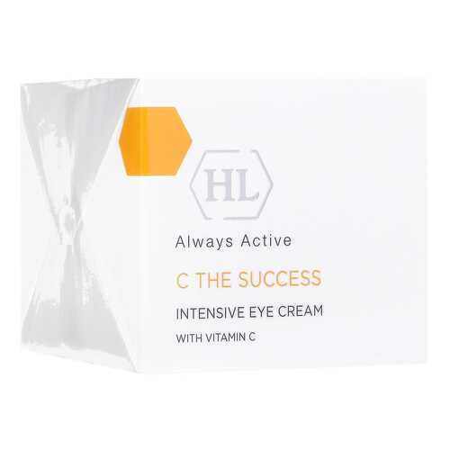 Крем для глаз Holy Land C The Success Eye Cream 15 мл в Магнит Косметик