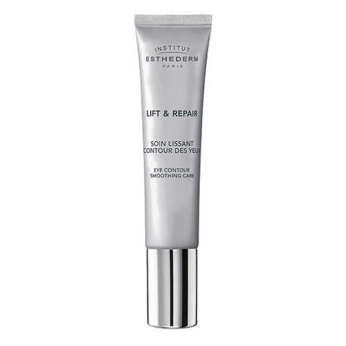Крем для глаз Institut Esthederm Lift and Repair Eye Contour Smoothing Care 15 мл в Магнит Косметик