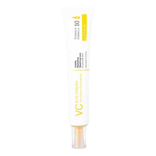 Крем для глаз It's Skin Power 10 Formula VC Eye Cream Витамин С 30 мл в Магнит Косметик