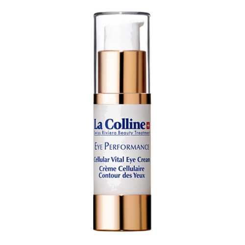 Крем для глаз La Colline Cellular Vital Eye Cream, 15 мл в Магнит Косметик