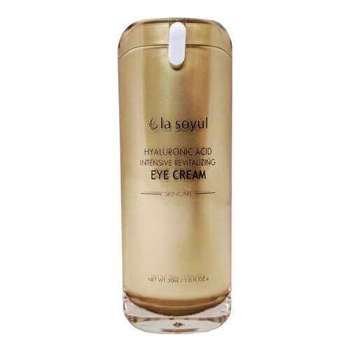 Крем для глаз La Soyul Hyaluronic Acid Intensive Revitalizing 30 мл в Магнит Косметик