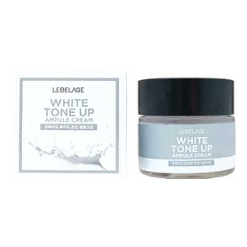 Крем для глаз Lebelage Eye Cream White Tone Up 70 мл в Магнит Косметик