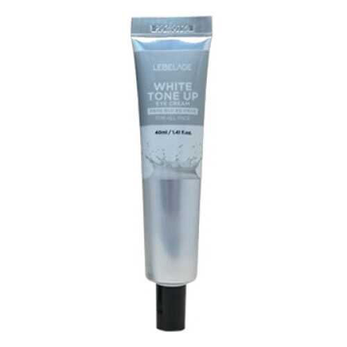 Крем для глаз Lebelage White Tone Up Eye Cream 40 мл в Магнит Косметик