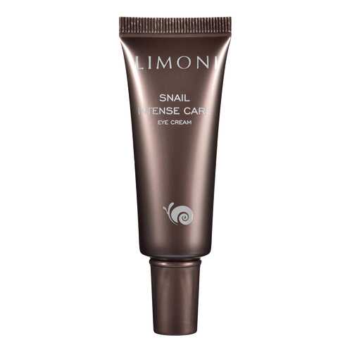 Крем для глаз LIMONI Snail Intense Care Eye Cream 25 мл в Магнит Косметик