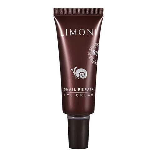 Крем для глаз LIMONI Snail Repair Eye Cream 25 мл в Магнит Косметик