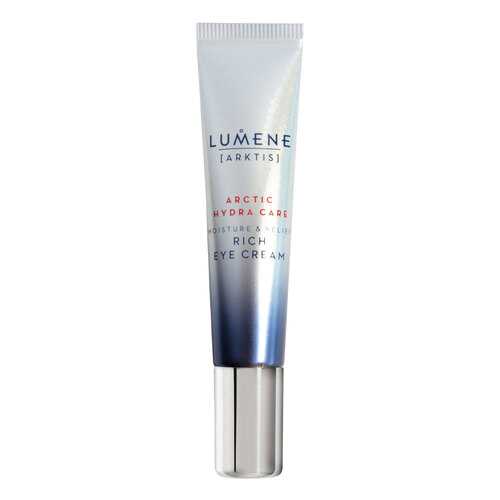 Крем для глаз Lumene Arctic Hydra Care Moisture and Relief Rich Eye 15 мл в Магнит Косметик