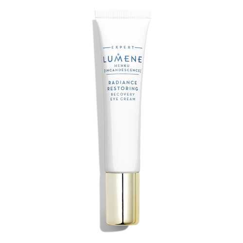 Крем для глаз Lumene Hehku Radiance Restoring Recovery Eye Cream 15 мл в Магнит Косметик