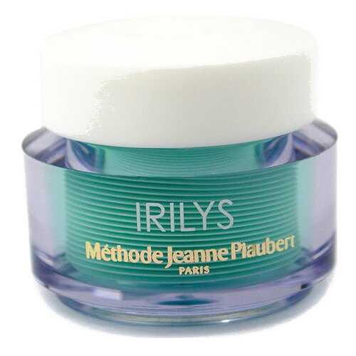Крем для глаз Methode Jeanne Piaubert Irilys Anti-ageing Anti-fatigue Eye Contour 15 мл в Магнит Косметик