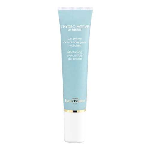 Крем для глаз Methode Jeanne Piaubert L'Hydro Active 24H Contour des Yeux 15 мл в Магнит Косметик