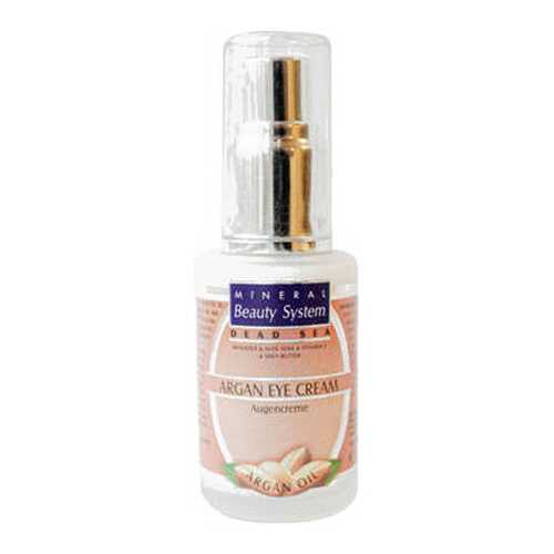 Крем для глаз Mineral Beauty System Argan line 30 мл в Магнит Косметик