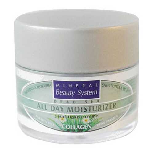 Крем для глаз Mineral Beauty System Collagen line 30 мл в Магнит Косметик