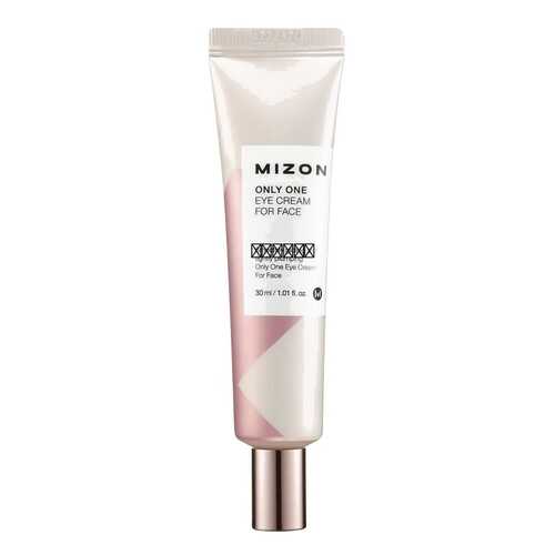 Крем для глаз Mizon Only One Eye Cream For Face 30 мл в Магнит Косметик