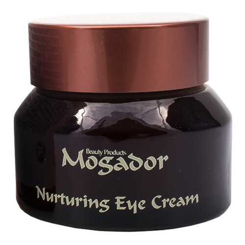 Крем для глаз Mogador Argan Oil Nurturing Eye Cream 30 мл в Магнит Косметик