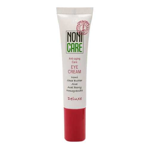 Крем для глаз Nonicare Deluxe Eye 15 мл в Магнит Косметик