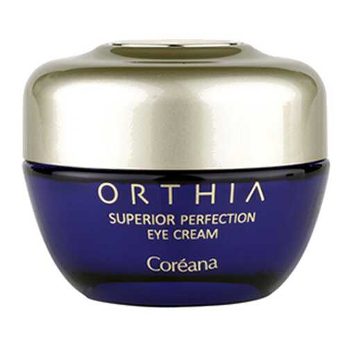 Крем для глаз Orthia Superior Perfection Eye Cream Безупречный Контур, 30 мл в Магнит Косметик