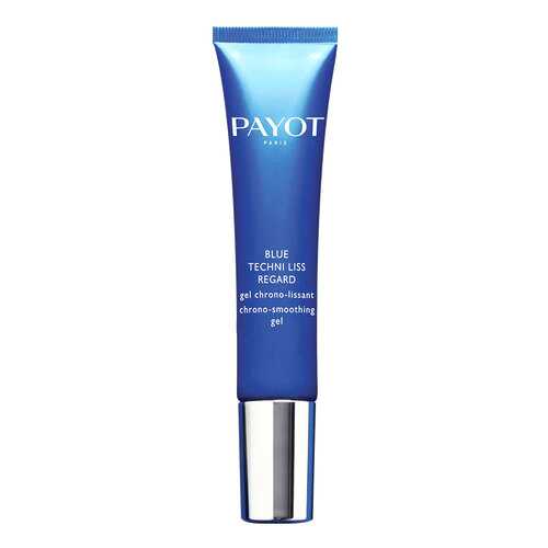 Крем для глаз Payot Blue Techni Liss Regard 15 мл в Магнит Косметик