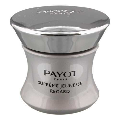 Крем для глаз Payot Supreme Jeunesse Regard 15 мл в Магнит Косметик