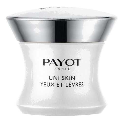 Крем для глаз Payot Yeux Et Levres 15 мл в Магнит Косметик