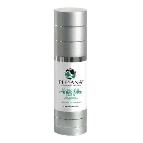 Крем для глаз PLEYANA Moisturizing Eye Radiance cream 30 мл в Магнит Косметик