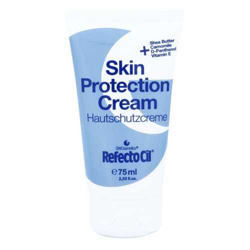 Крем для глаз RefectoCil Skin Protection Cream 75 мл в Магнит Косметик