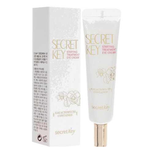 Крем для глаз Secret Key Starting Treatment Eye Cream 30 мл в Магнит Косметик