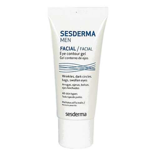 Крем для глаз Sesderma Men Eye Contour 15 мл в Магнит Косметик