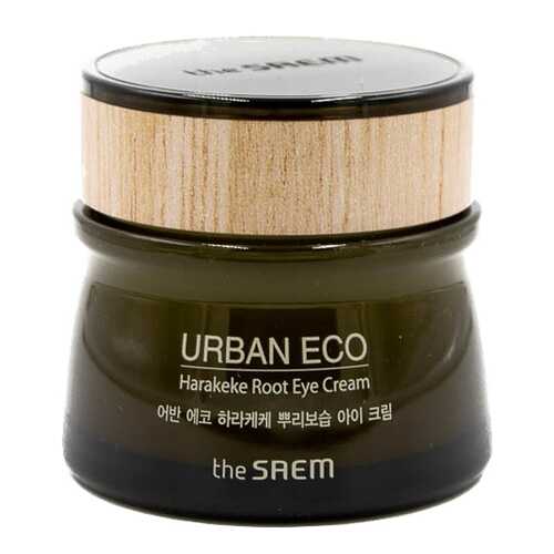 Крем для глаз The Saem Urban Eco Harakeke Root Eye Cream 30 мл в Магнит Косметик