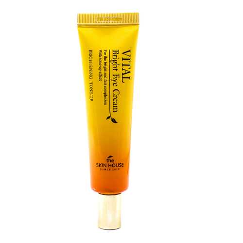 Крем для глаз The Skin House Vital Bright Eye Cream в Магнит Косметик