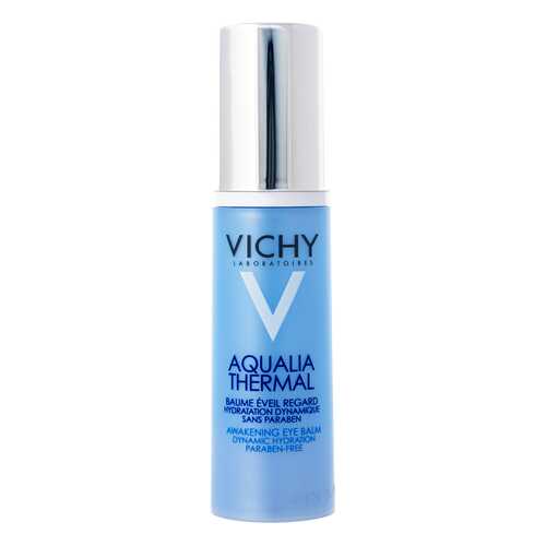 Крем для глаз VICHY Aqualia Thermal Baume Eveil Regard 15 мл в Магнит Косметик