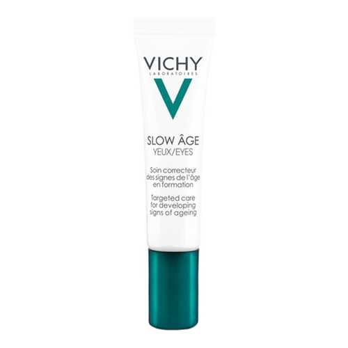 Крем для глаз VICHY Slow Age 15 мл в Магнит Косметик