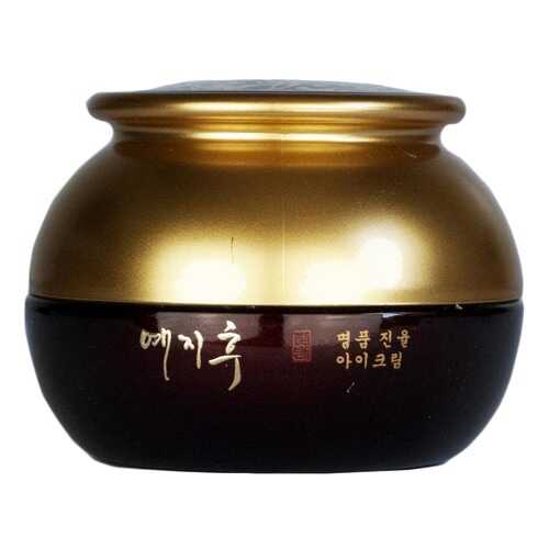 Крем для глаз Yezihu Red Ginseng Eye Cream 30 мл в Магнит Косметик