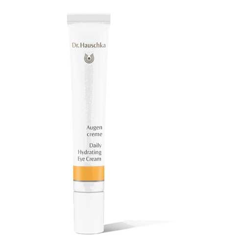Крем для кожи вокруг глаз (Augencreme) Dr. Hauschka 12.5 мл в Магнит Косметик