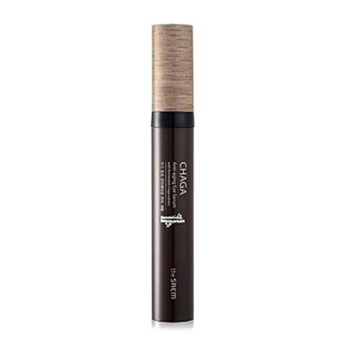 Крем для кожи вокруг глаз The Saem CHAGA Anti-wrinkle Eye Cream, 20 мл в Магнит Косметик