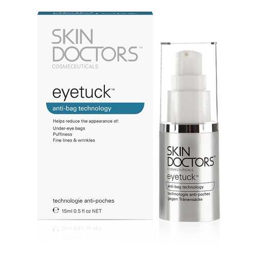 Крем для уменьшения мешков и отечности под глазами SKIN DOCTORS Eyetuck, 15 мл в Магнит Косметик
