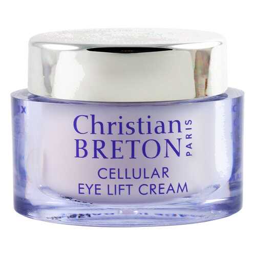 Крем для век Christian Breton Paris Cellular Eye Lift 15 мл в Магнит Косметик