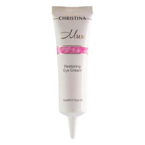 Крем для век Christina Muse Restoring Eye Cream 30 мл в Магнит Косметик