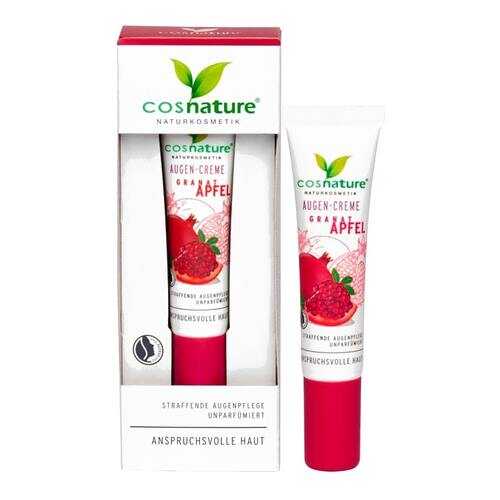 Крем для век Cosnature Гранат, 15 мл в Магнит Косметик