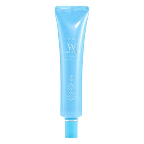 Крем для век Enough W Collagen Whitening Premium Eye Cream в Магнит Косметик